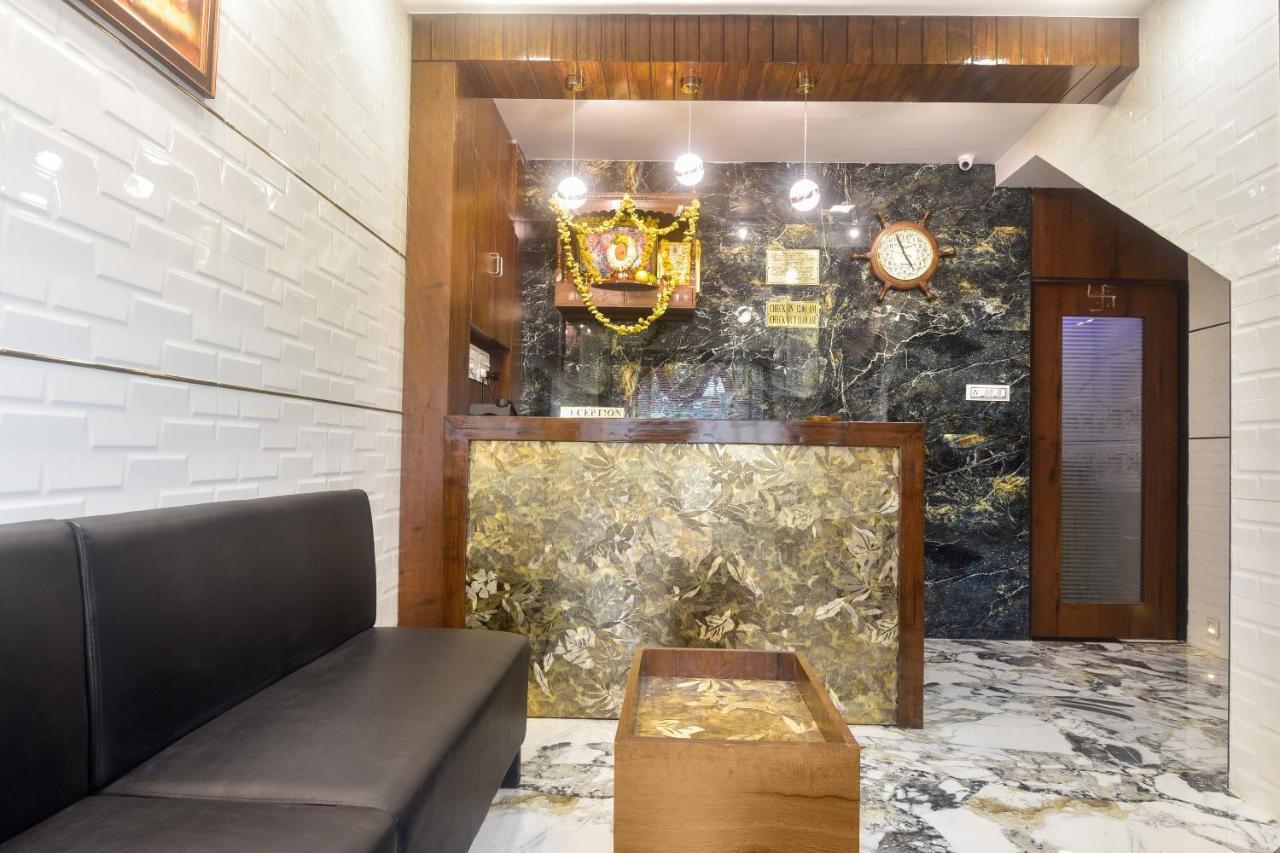 Hotel Oyo 63295 T Junction Residency Bombaj Exteriér fotografie