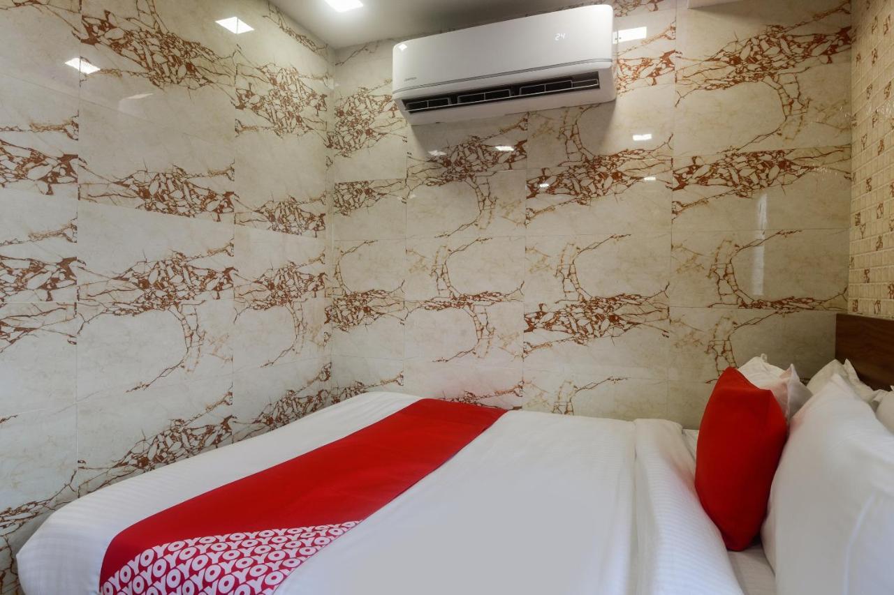 Hotel Oyo 63295 T Junction Residency Bombaj Exteriér fotografie